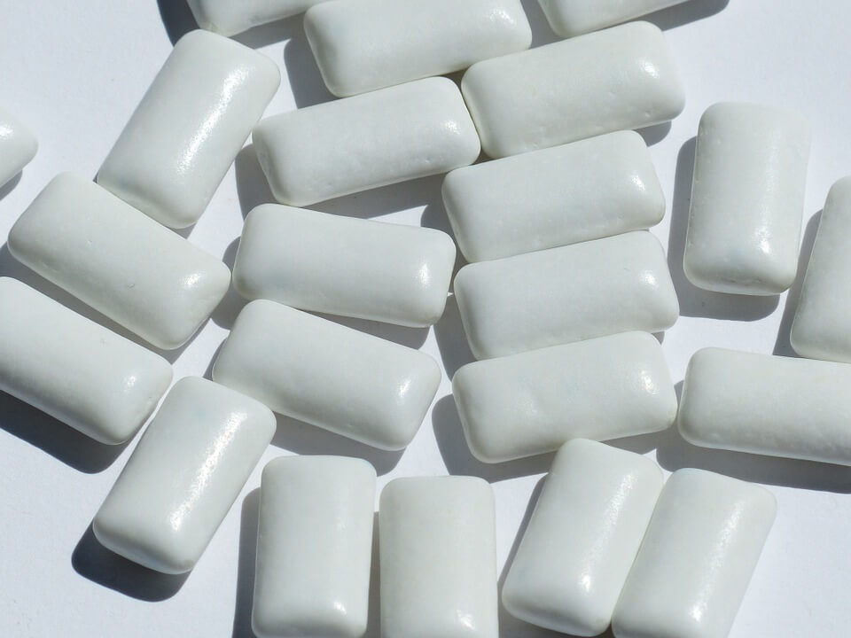 Benefits of Sugar Free Chewing Gums for Oral Health DentistDentist